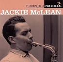 Jackie McLean - Prestige Profiles, Vol. 6