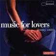 Jackie McLean - Music for Lovers