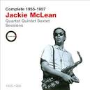 Jackie McLean - Complete 1955-1957, Vol. 1