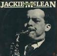 Jackie McLean - Contour