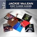 Jackie McLean - Eight Classic Albums