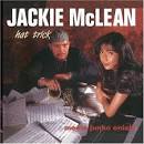 Jackie McLean - Hat Trick