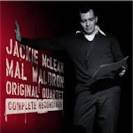 Jackie McLean/Mal Waldron Original Quartet: Complete Recordings