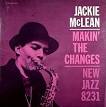 Jackie McLean - Makin' the Changes