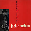 Jackie McLean - McLean's Scene