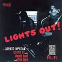 Jackie McLean Quintet - Lights Out!