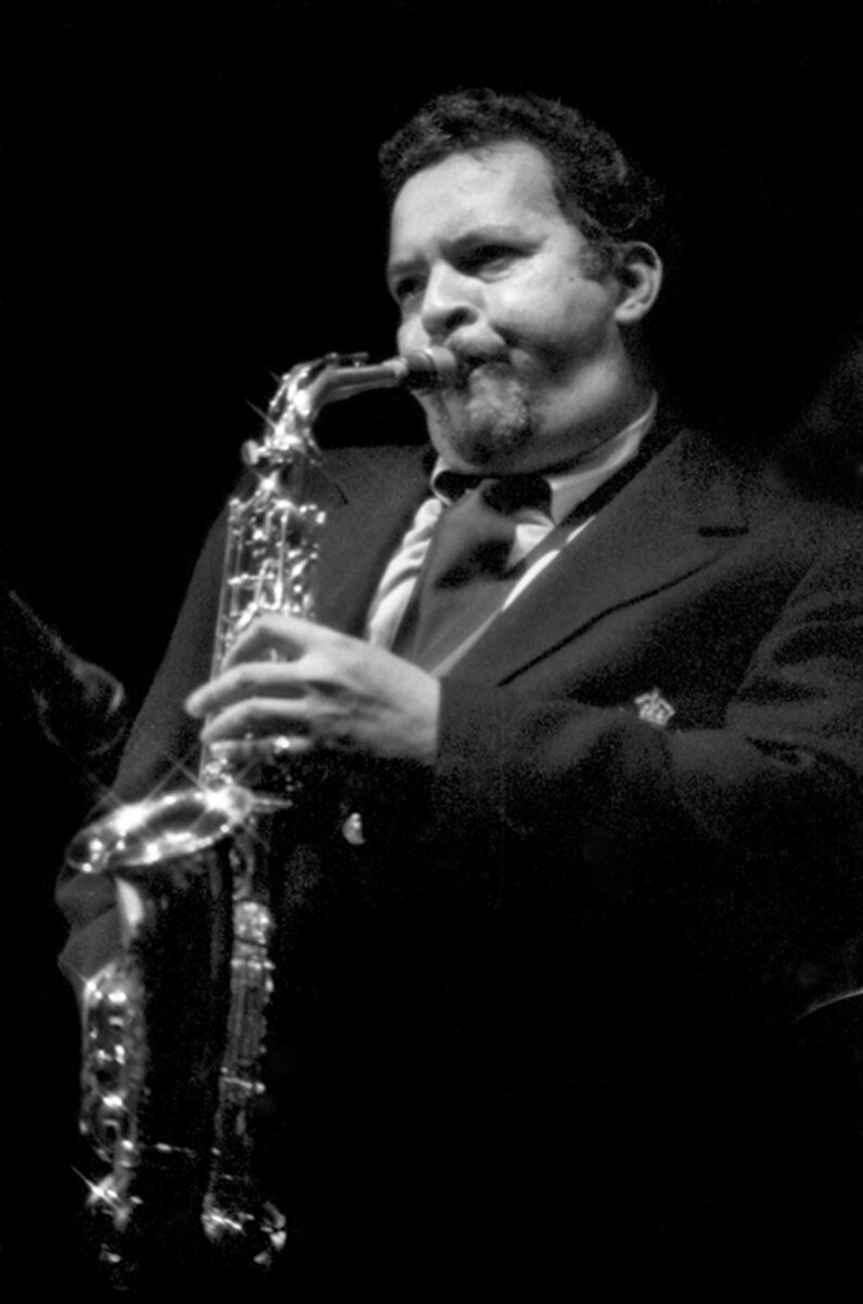 Jackie McLean Quintet