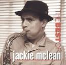 Jackie McLean - The Best of Jackie McLean