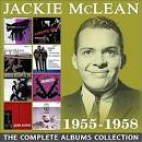 Jackie McLean - The Complete Albums Collection 1955-1958