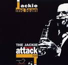 Jackie McLean - The Jackie Mac Attack Live