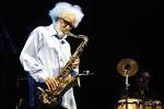 Jazz Infusion: Sonny Rollins