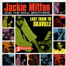 Jackie Mittoo - Last Train to Skaville