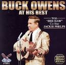 Jackie Phelps and Buck Owens - Right After the Dance