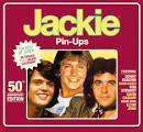 Mott the Hoople - Jackie Pin-Ups