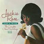 Jackie Ross - Jerk & Twine: The Complete Chess Recordings