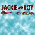 Jackie Cain - High Standards