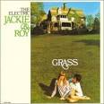 Jackie & Roy - Grass