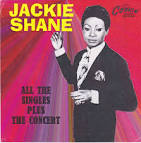 Jackie Shane - All the Singles Plus the Concert