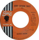 Jackie Shane - Any Other Way