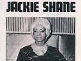 Jackie Shane Live