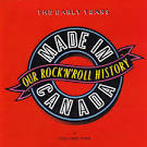 Jackie Shane - Made in Canada, Vol. 1: 1960-1970