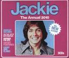 Tony Orlando - Jackie: The Annual 2010