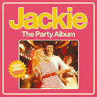The Four Tops - Jackie: The Party Album