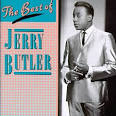 The Best of Jerry Butler [Rhino]