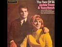 Tony Hatch - The Two of Us