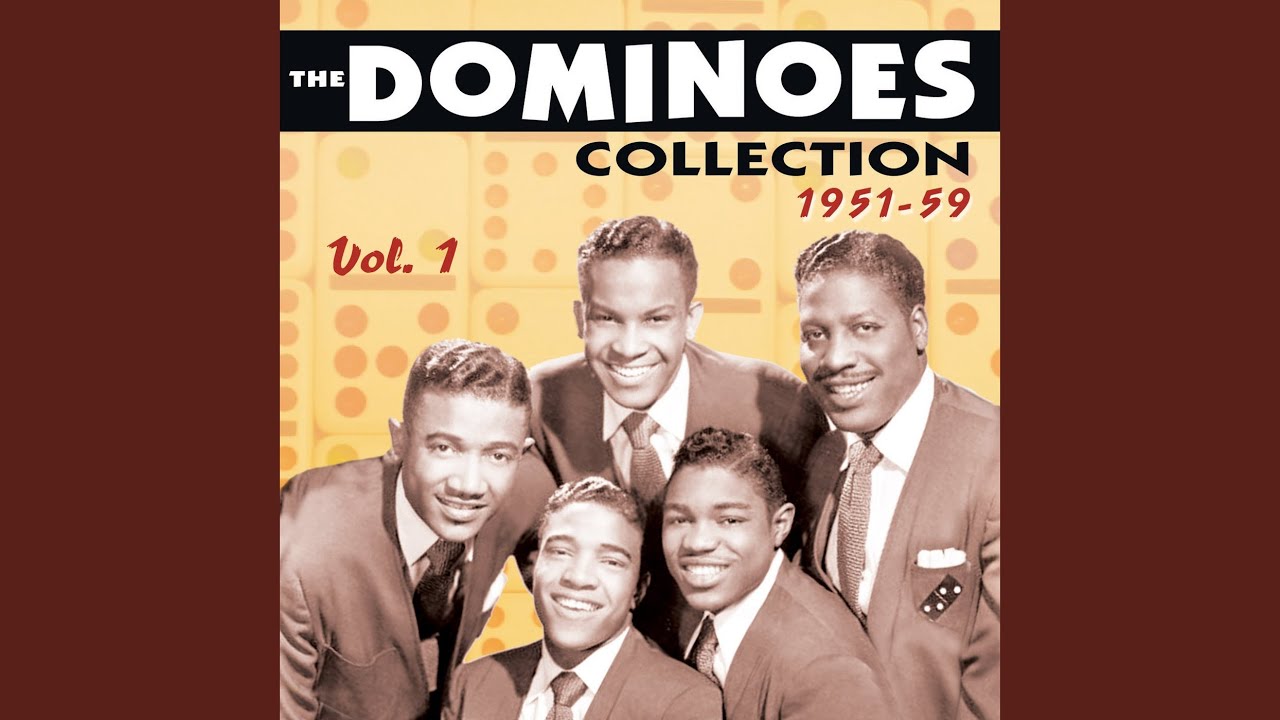 Jackie Wilson and The Dominoes - Three Coins in the Fountain