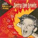 The Great Jerry Lee Lewis in Concert