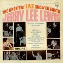 The Jerry Lee Lewis Show