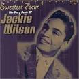 Linda Hopkins - Sweetest Feelin': The Very Best of Jackie Wilson