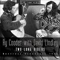 David Lindley - Two Long Riders