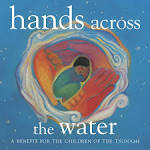 Hands Across the Water