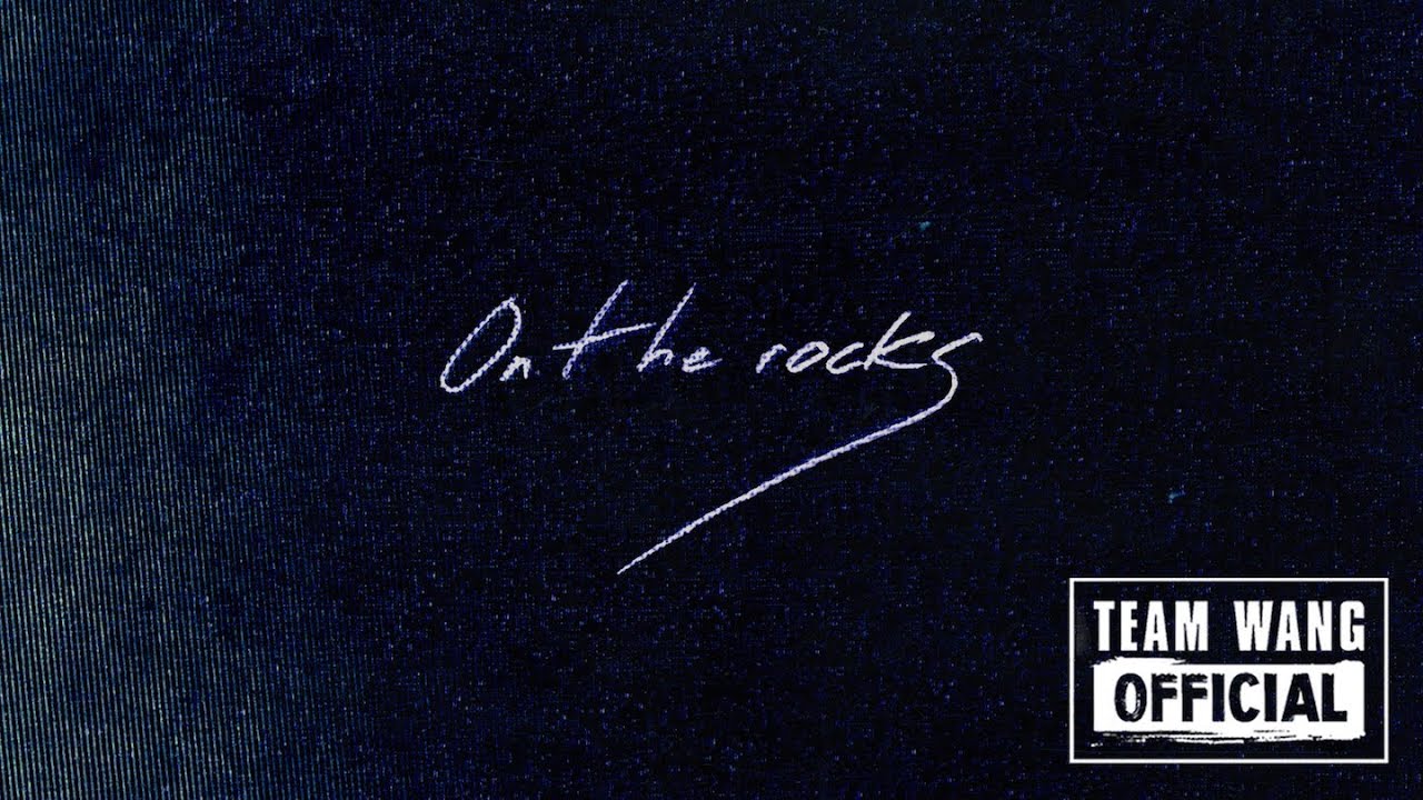 On the Rocks - On the Rocks
