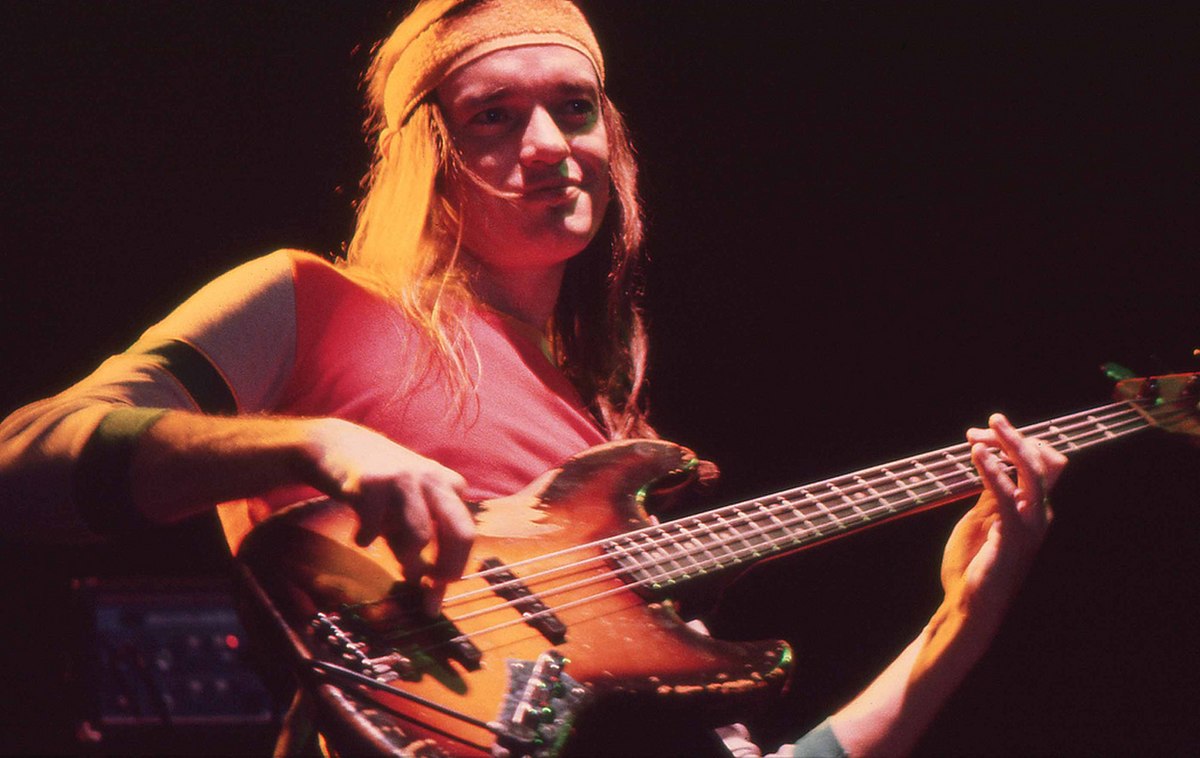 Jaco Pastorius - All American Alien Boy [Clean Album Version] [Version]