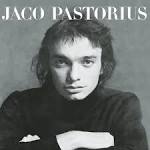 Jaco Pastorius - Jaco Pastorius