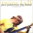 Jaco Pastorius - Twins Live in Japan 1982 [2 CD]