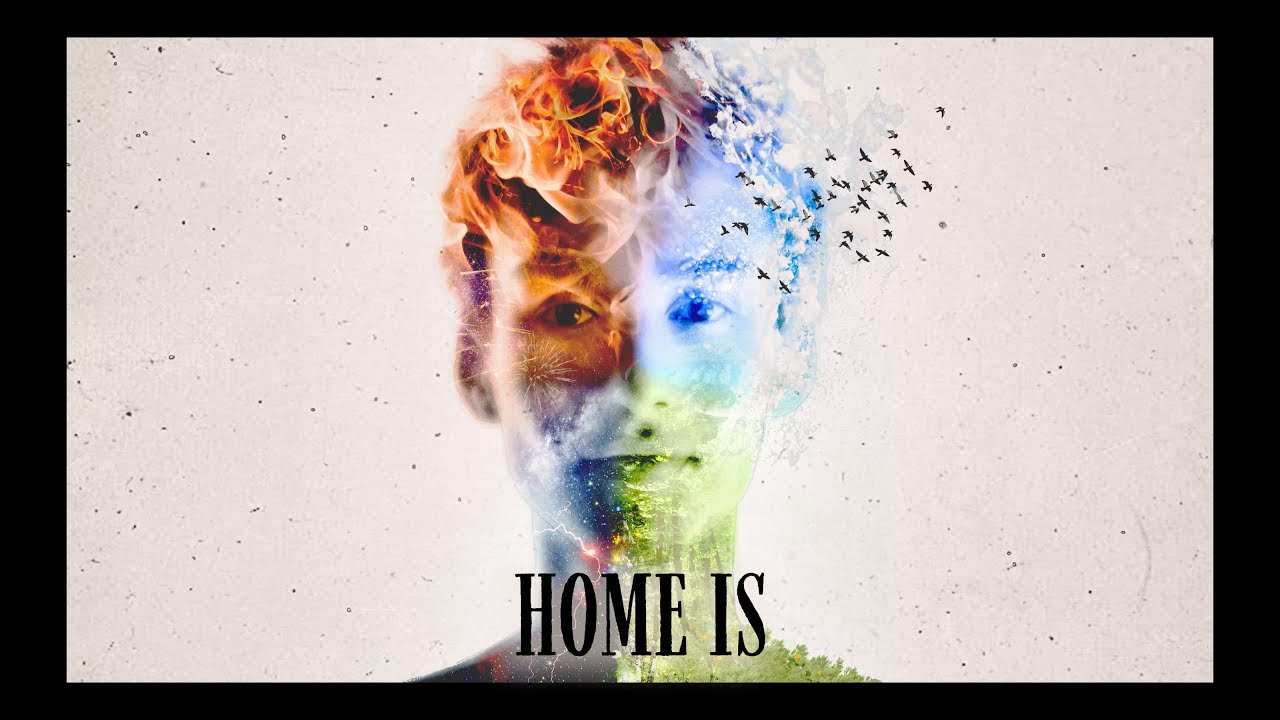 Home Is - Home Is