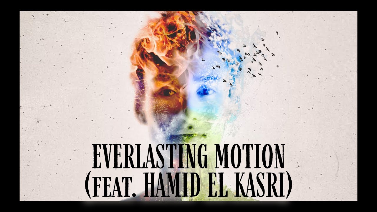 Everlasting Motion