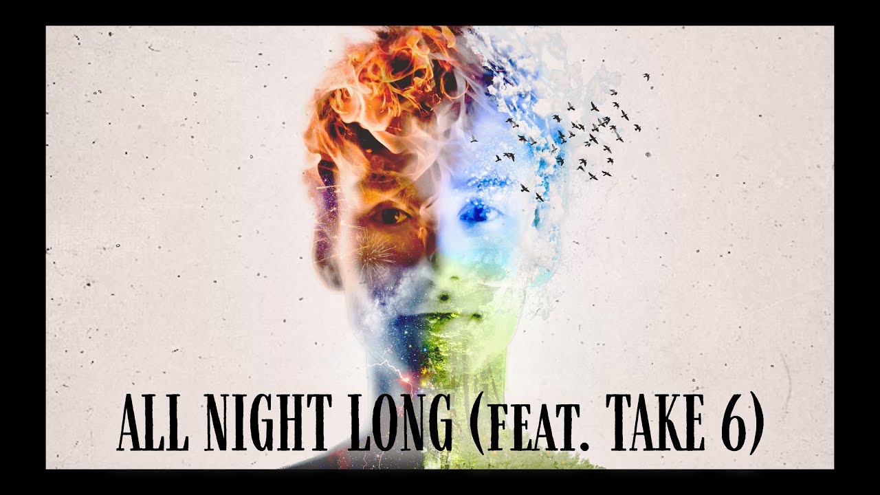 All Night Long - All Night Long