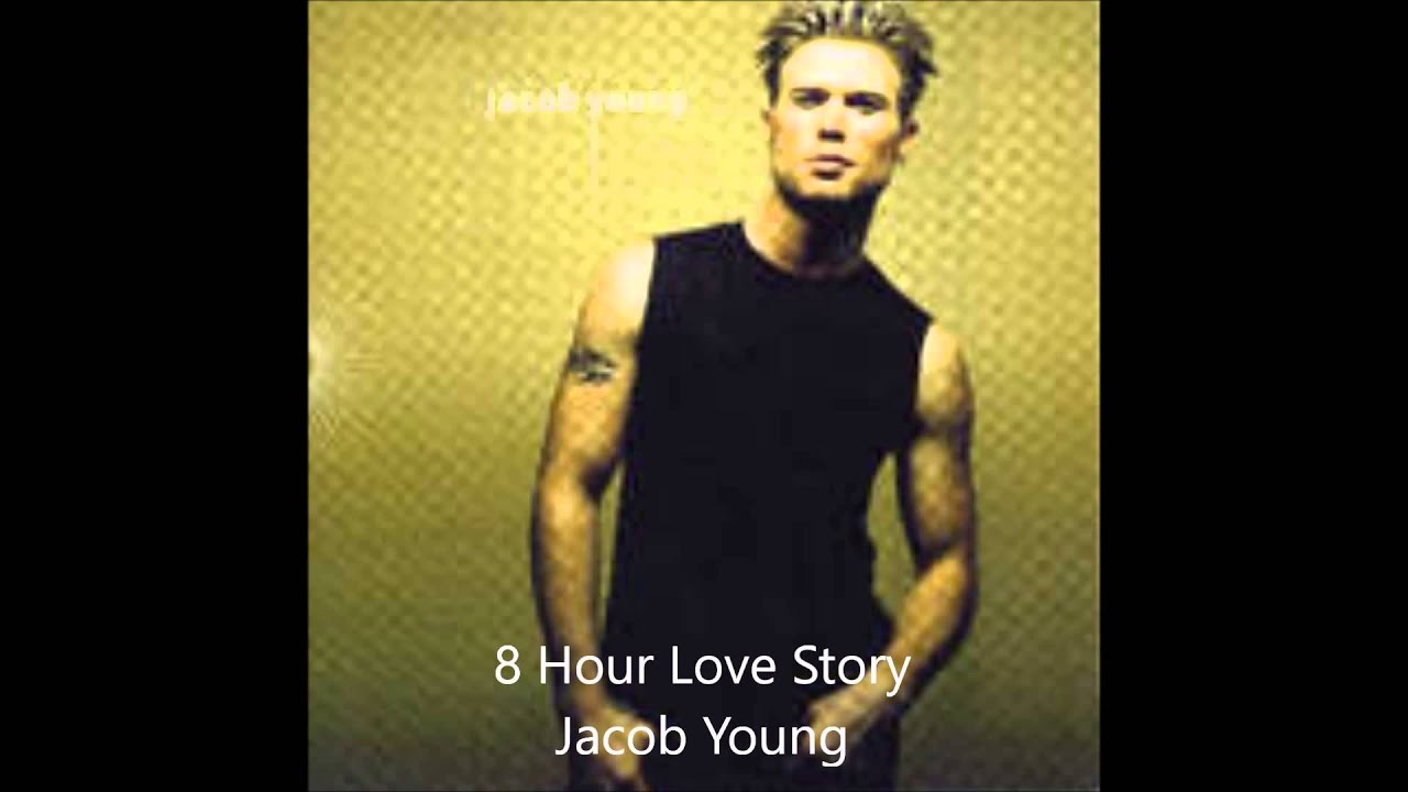 8 Hour Love Story - 8 Hour Love Story