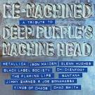Dennis Chambers - Re-Machined: A Tribute to Deep Purple's Machine Head