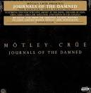 Mötley Crüe - Journals of the Damned
