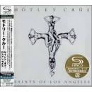Mötley Crüe - Saints of Los Angeles [Limited Edition]