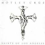 Jacoby Shaddix - Saints of Los Angeles