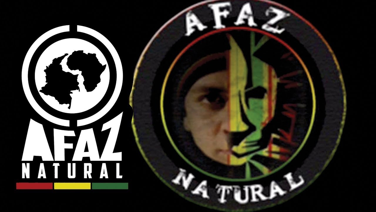 Jacp and Afaz Natural - Traigan el Blunt