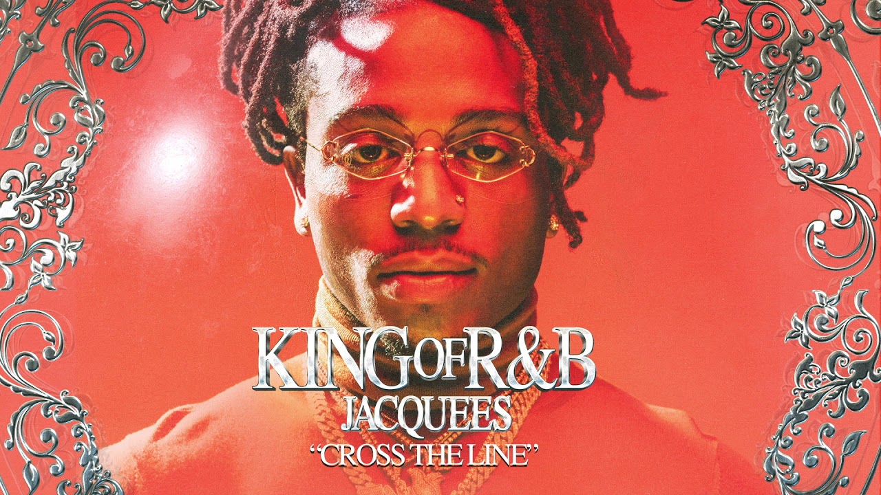 Cross the Line - Cross the Line