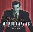 Jacqueline May Allen, MGM Studio Orchestra and Mario Lanza - Ave Maria [Denotes Stereo][#]